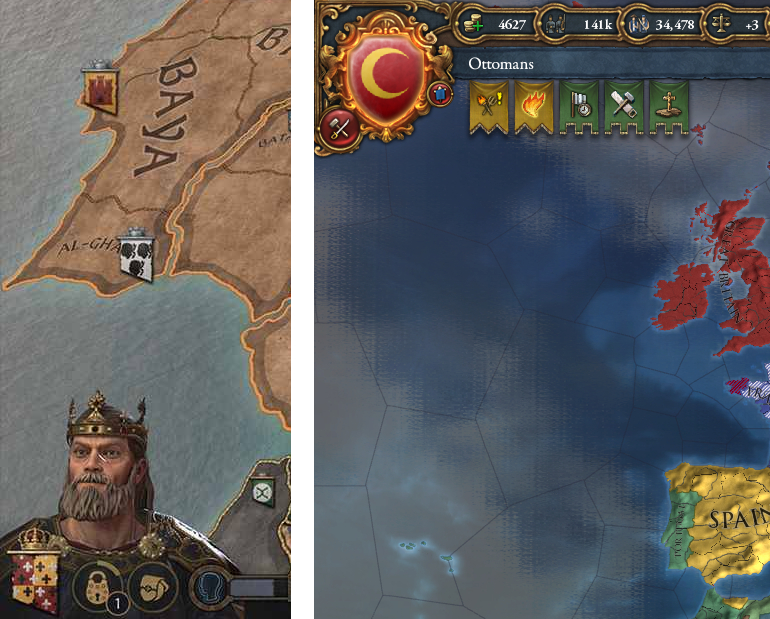 I am Nation | Paradox Interactive Forums