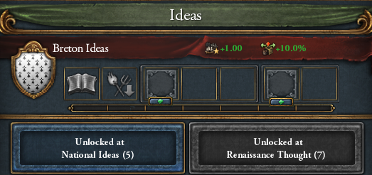 EU5 or whatever kinda sequel they plan for it needs to have national ...