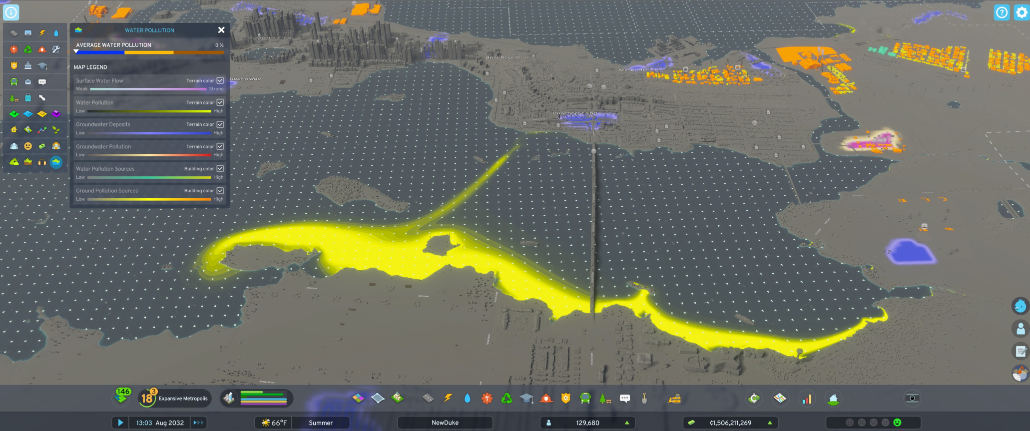 Poop Coming From Nowhere | Paradox Interactive Forums