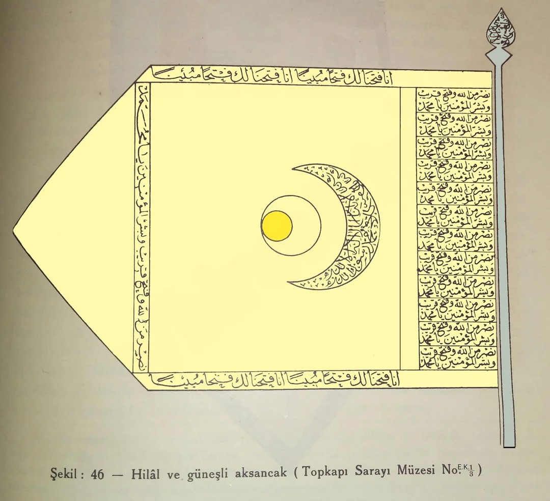 The Ottoman and Byzantine Flags | Page 2 | Paradox Interactive Forums
