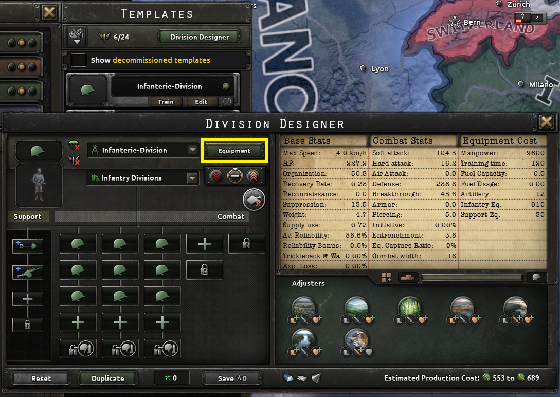 Quick Questions/ Quick Answers HoI4 Page 174 Paradox Interactive