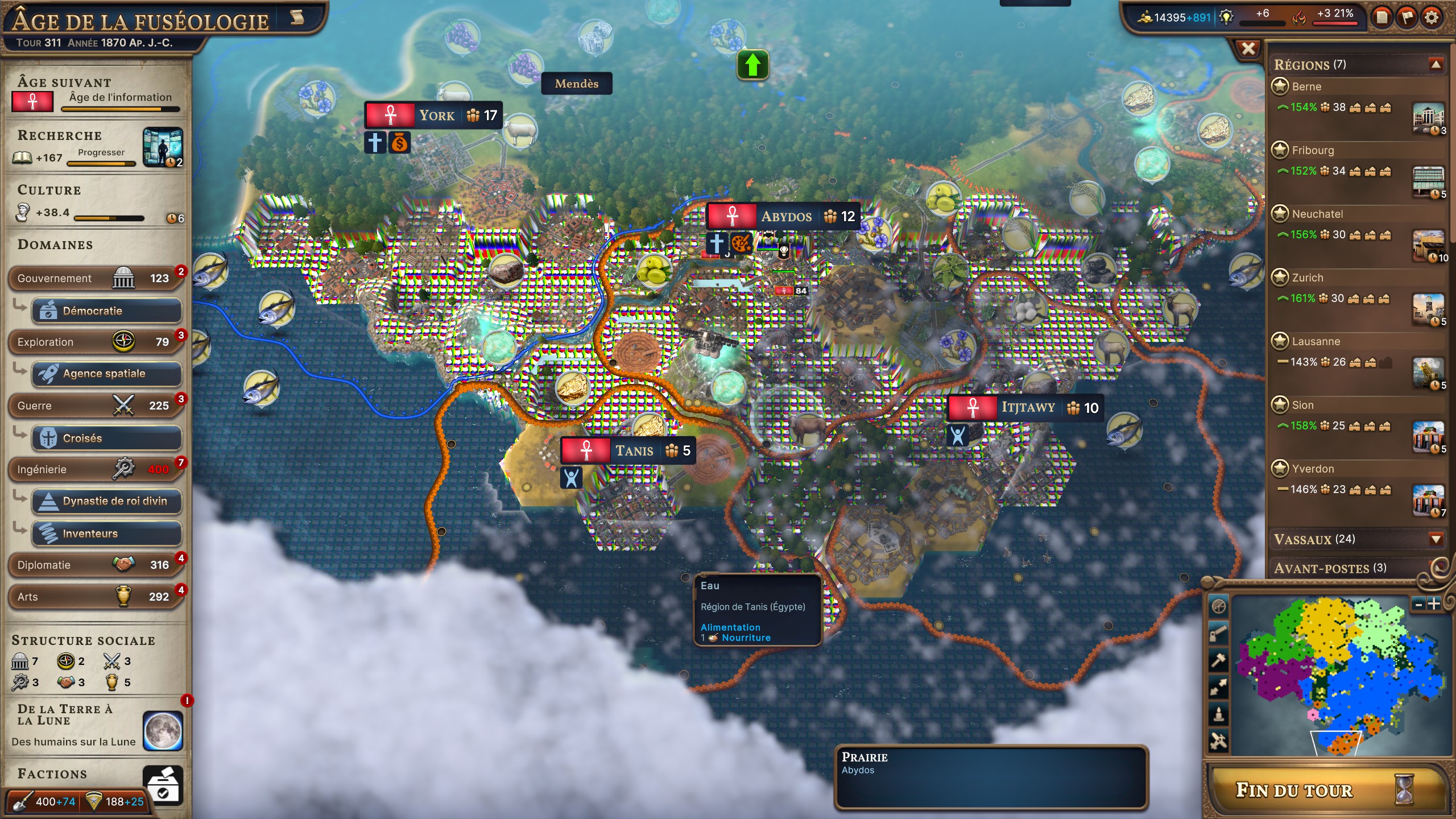 Fixed - Graphic bug | Paradox Interactive Forums