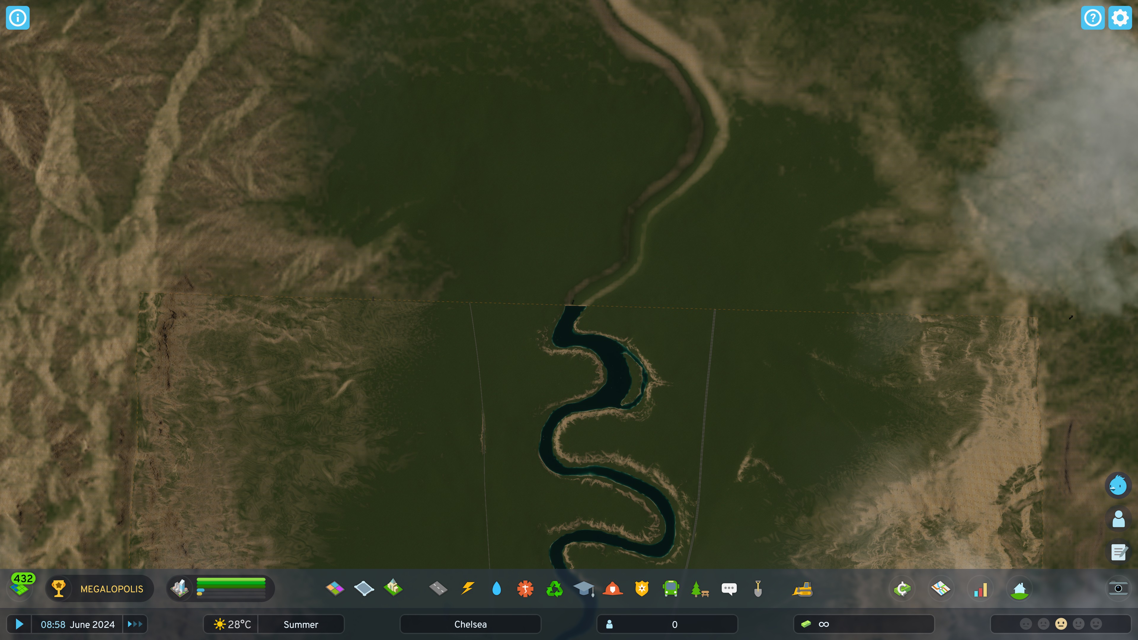 Map Editor - Allow water sources on the worldmap | Paradox Interactive ...