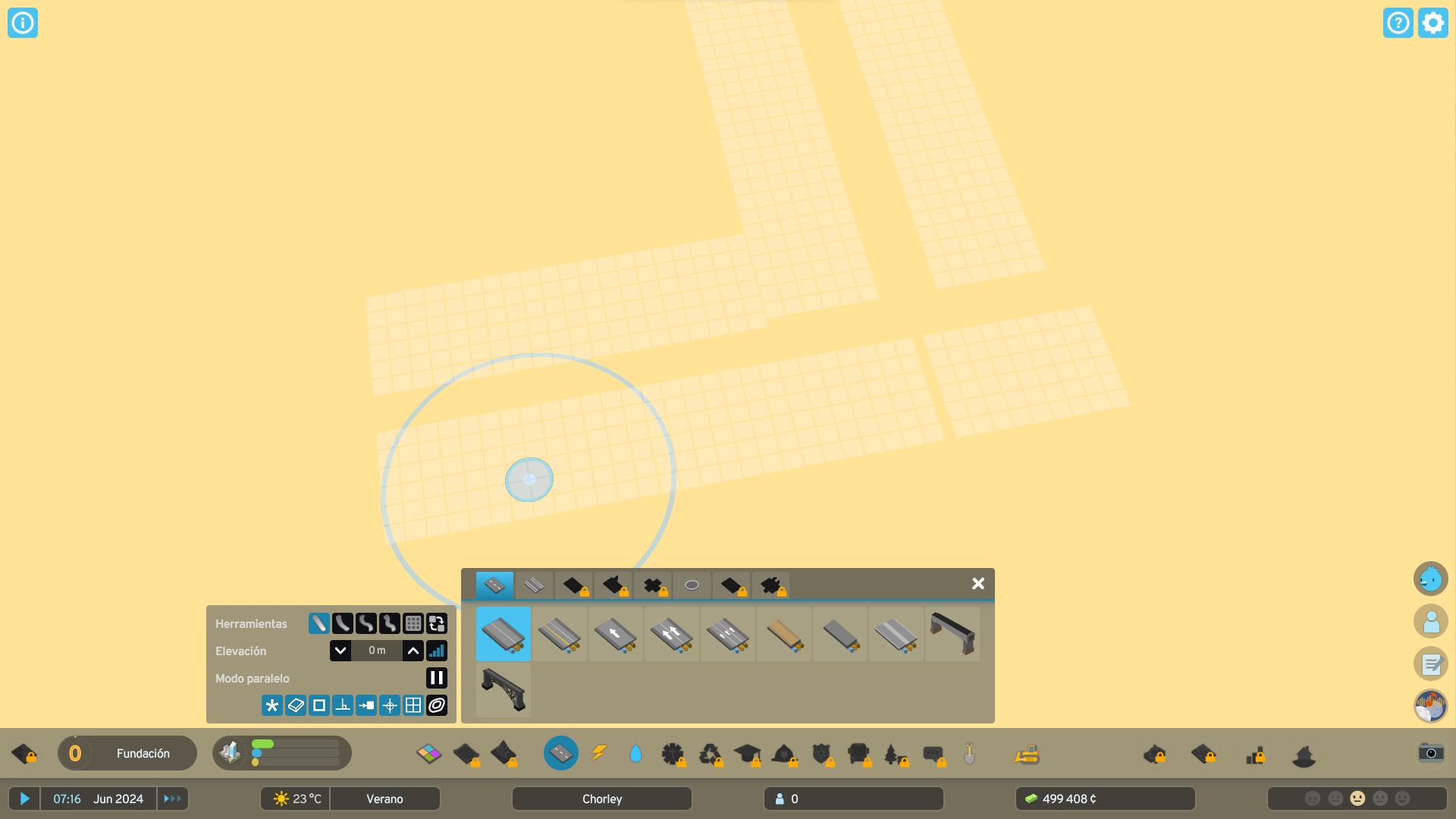 BUG | Paradox Interactive Forums