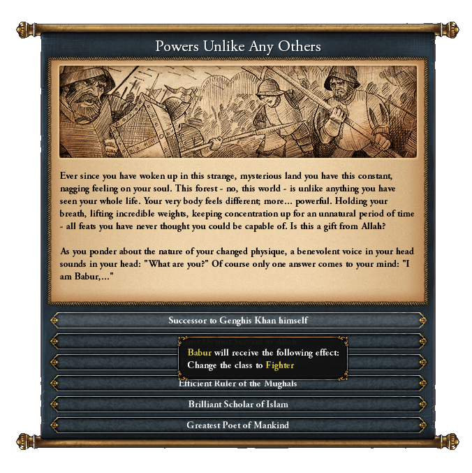 Europa Universalis IV - Mod Spotlight - Modathon Season 2. (Baburs Gate ...