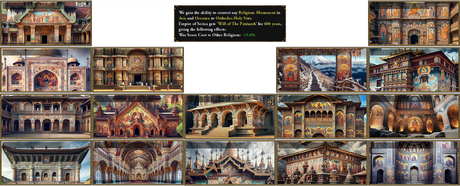 Europa Universalis IV - Mod Spotlight - Modathon Season 2. (Baburs Gate ...