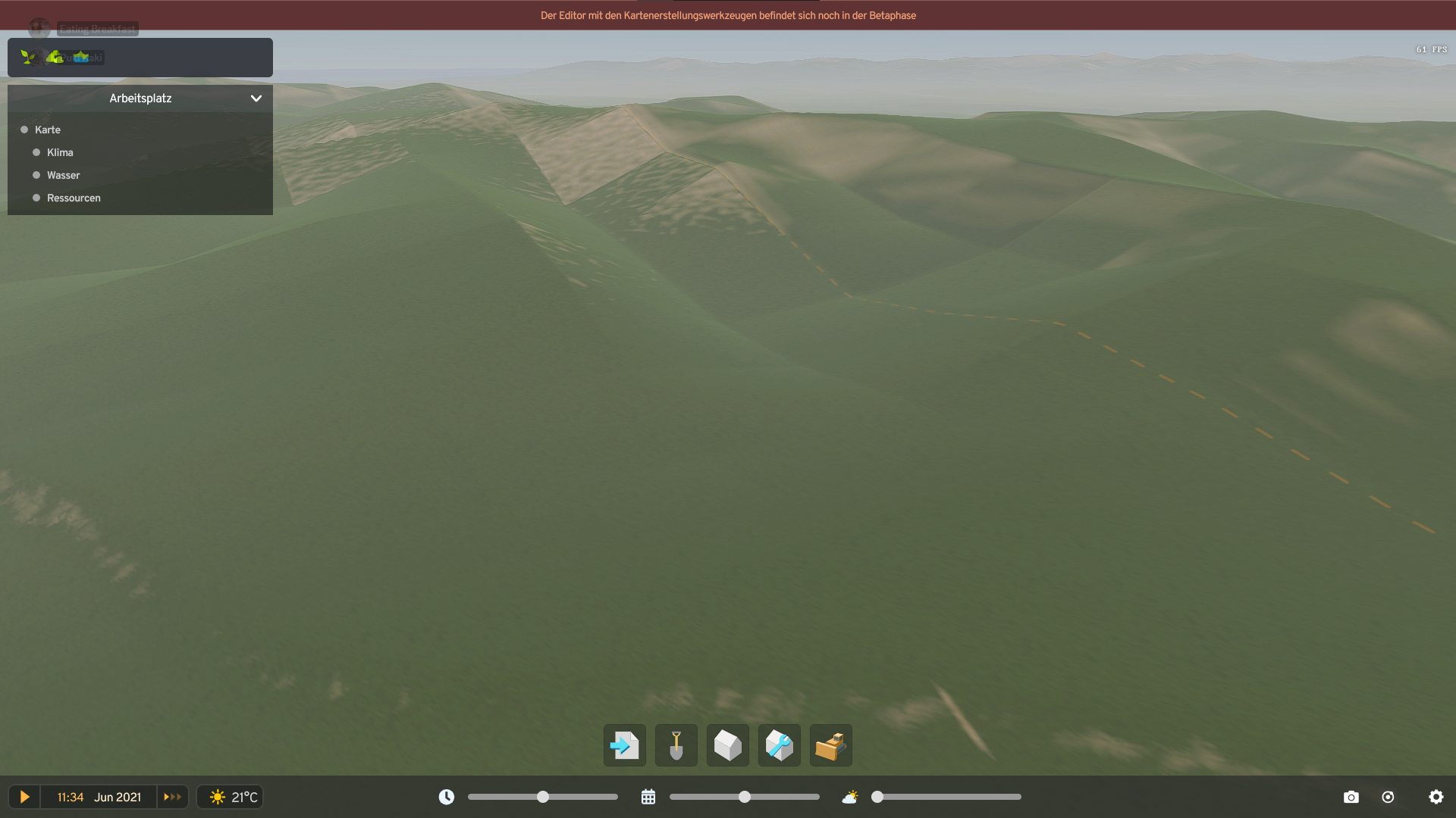 Heightmap Import not working | Paradox Interactive Forums