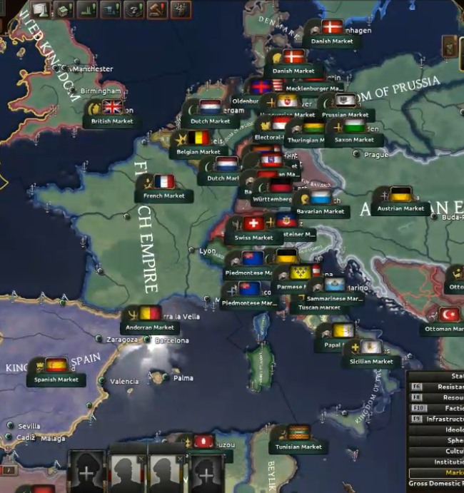 Persistant Map Icons | Paradox Interactive Forums