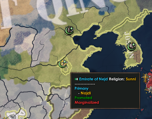 Persistant Map Icons | Paradox Interactive Forums