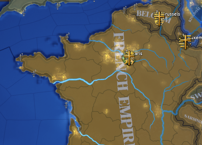 Persistant Map Icons | Paradox Interactive Forums