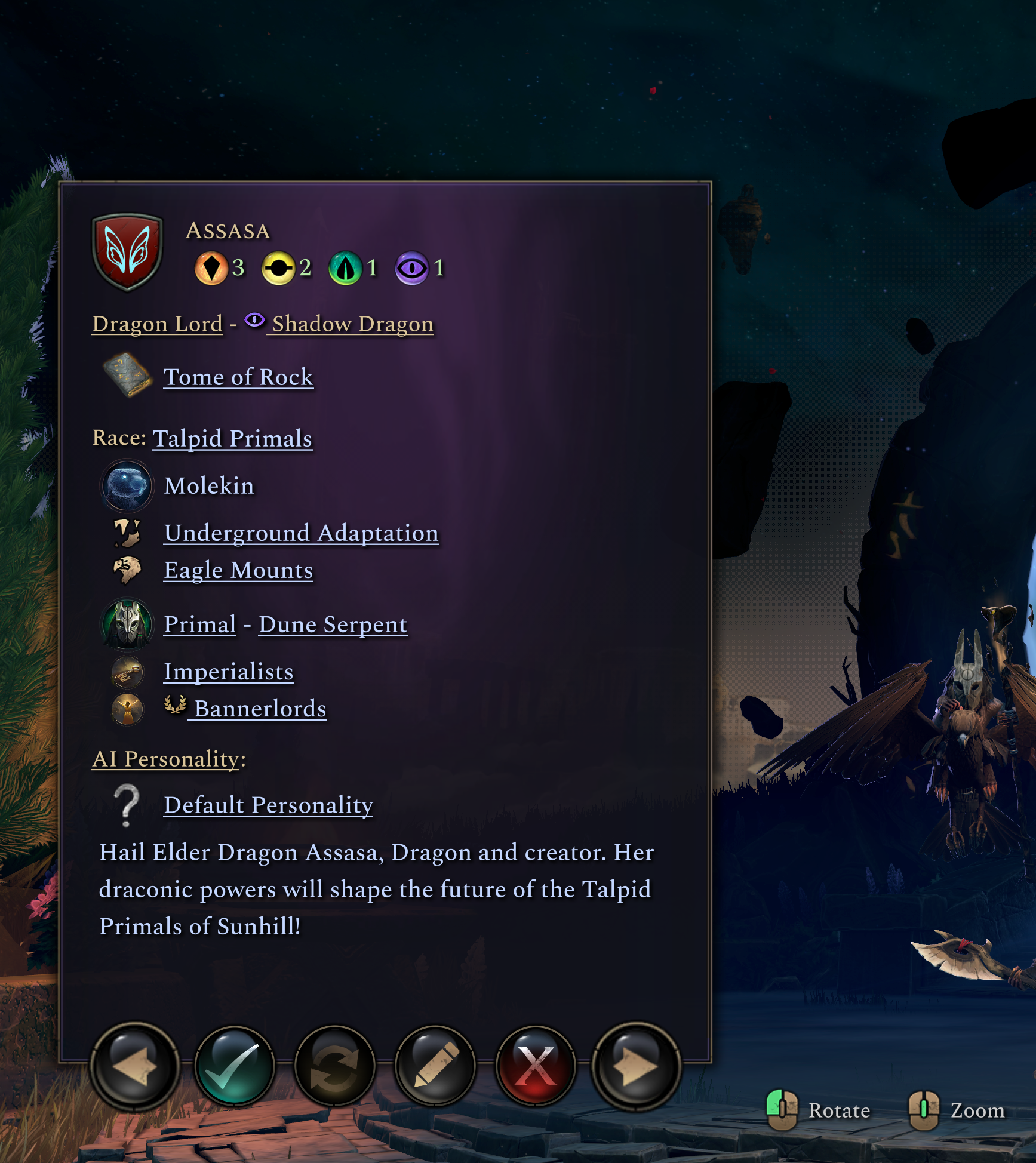 Confirmed - Random faction uses invalid combinations | Paradox ...