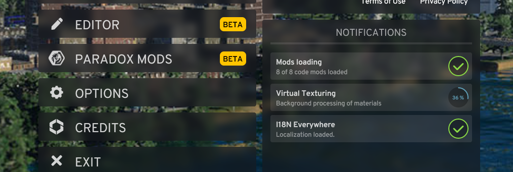 Mods don't load in cities skylines 2 | Paradox Interactive Forums