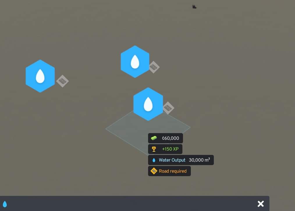 Newly added objects does not appear at all | Paradox Interactive Forums