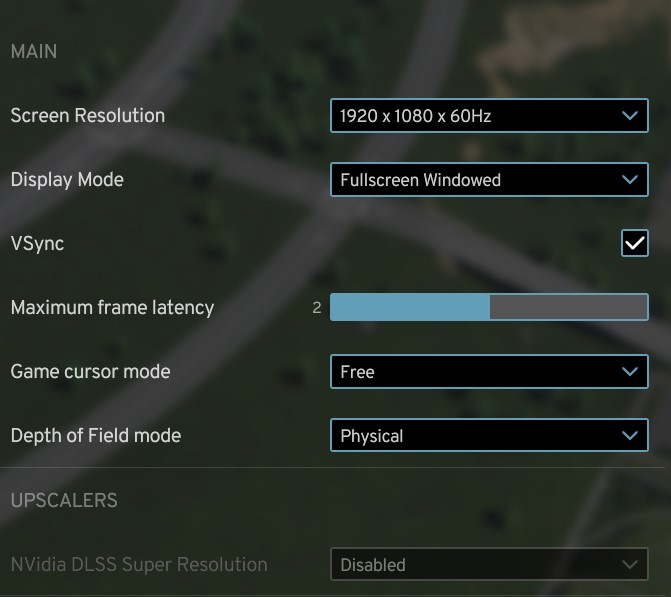 Graphics bug | Paradox Interactive Forums