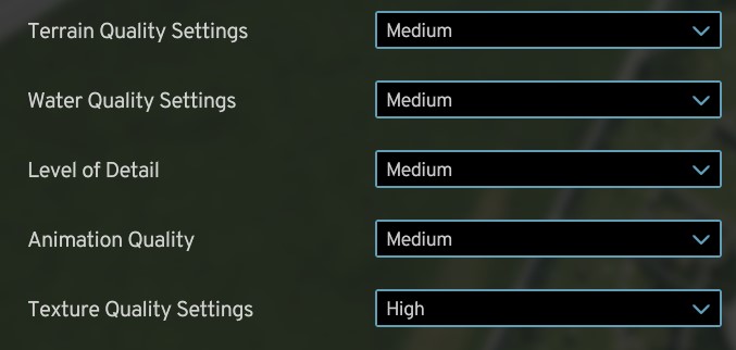 Graphics bug | Paradox Interactive Forums