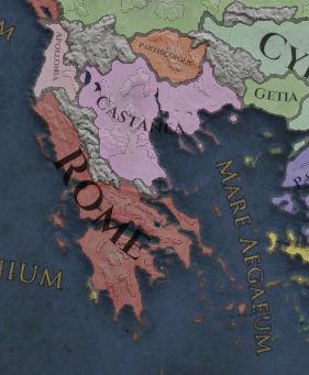 Taurica Part I : Antiquity (304 BC - 450 AD) | Page 2 | Paradox ...