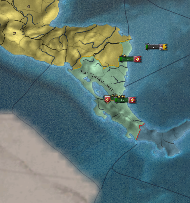 Land of Eastern Jade Achievement Bug Paradox Interactive Forums