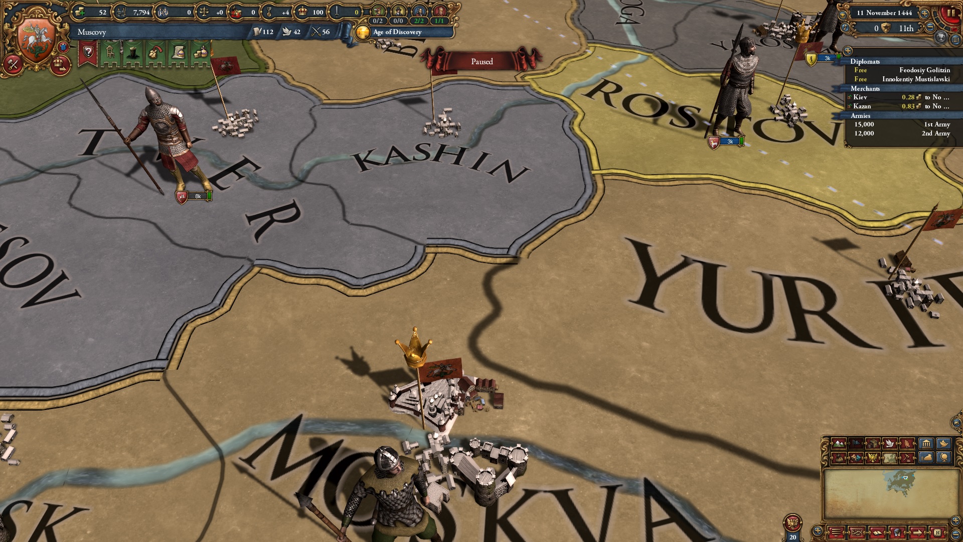 Fixed - Winds of change 2 obvious bugs | Paradox Interactive Forums