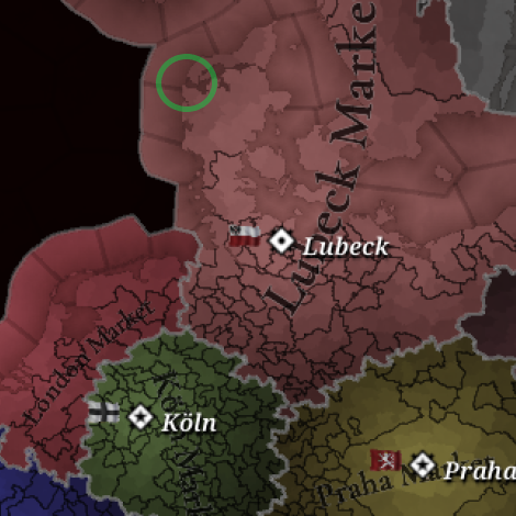 Beware rushing map feedback | Paradox Interactive Forums