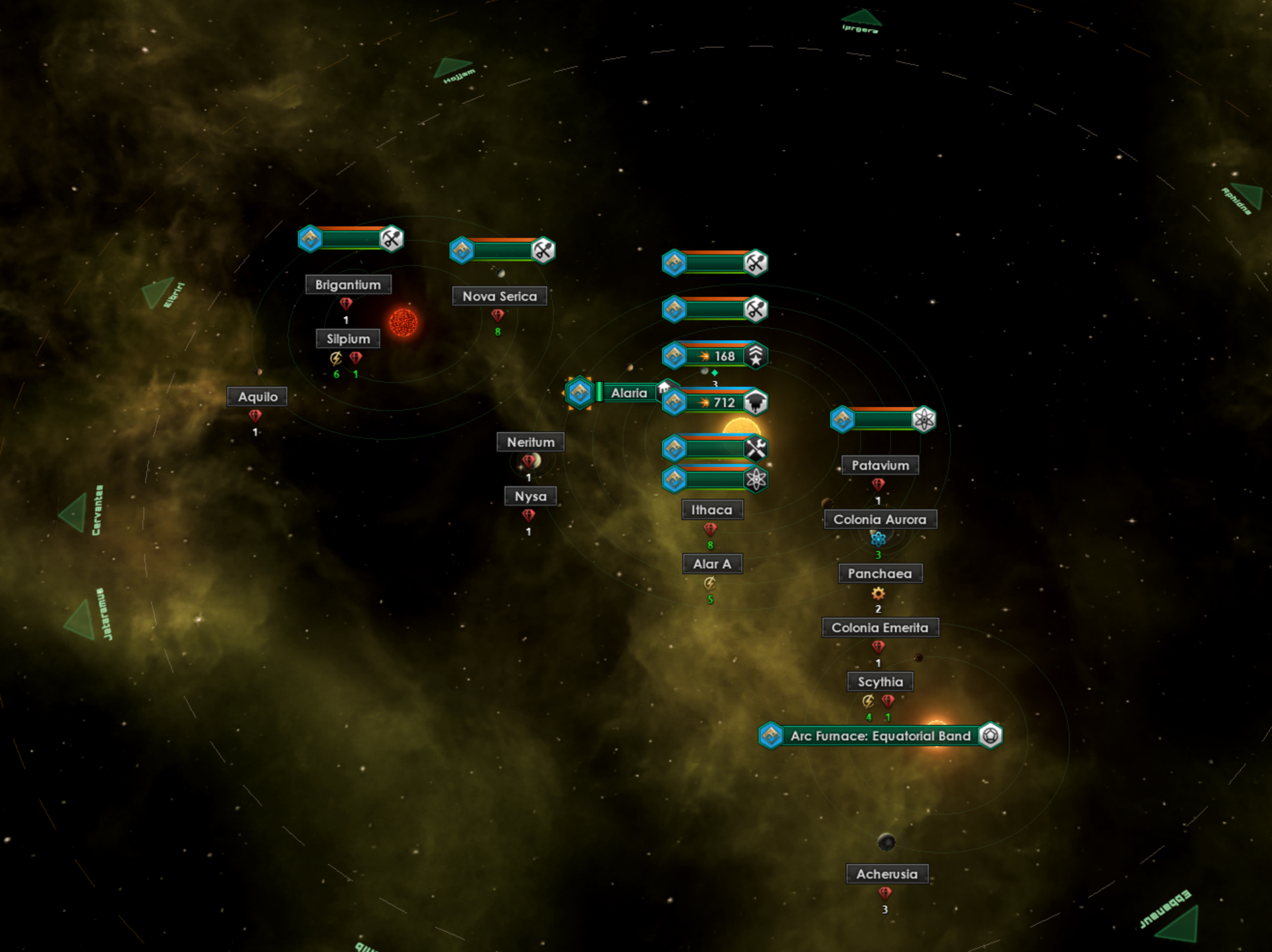 Arc Welders should have its own unique starting system | Paradox 