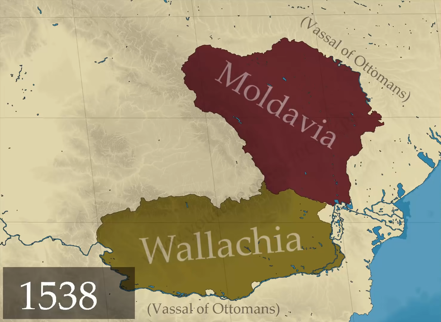 EU5 History Of Wallachia And Moldavia Every Year MAP Paradox 1715711409365