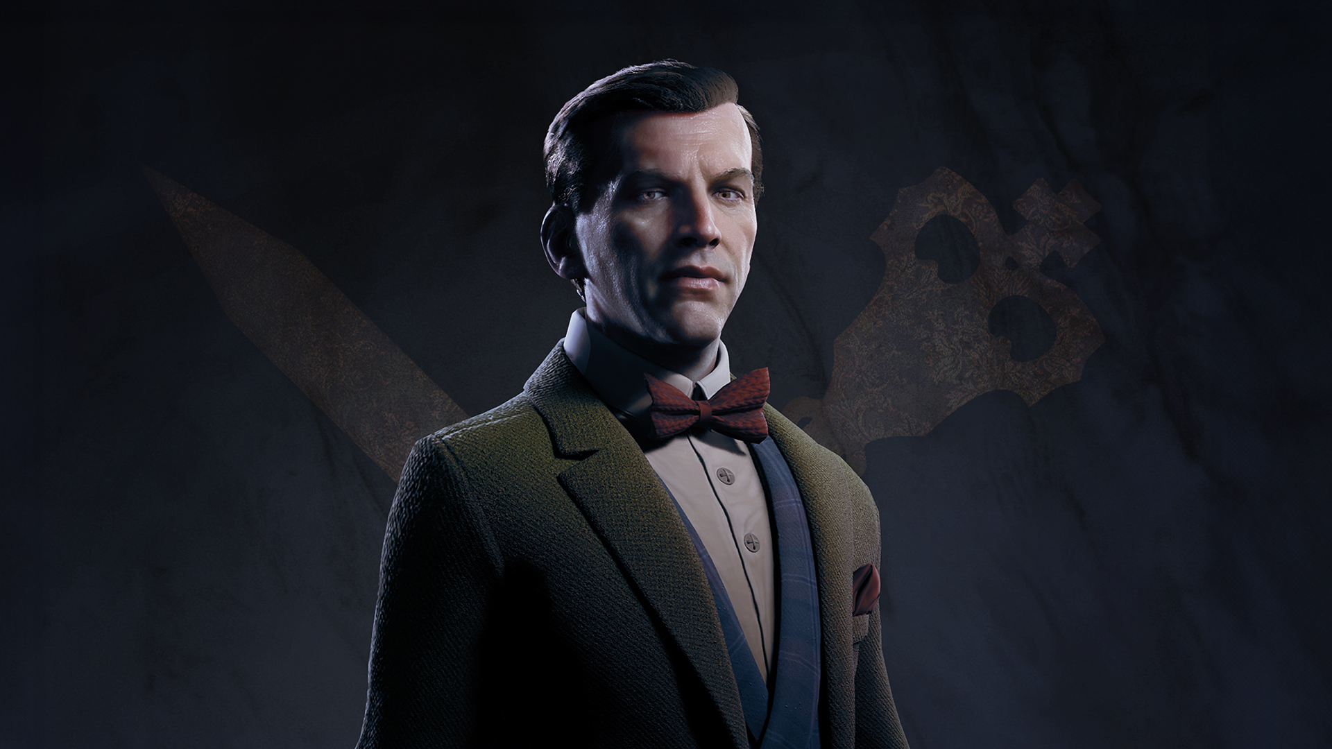 Developer Diary #12: Developing Ventrue | Paradox Interactive Forums