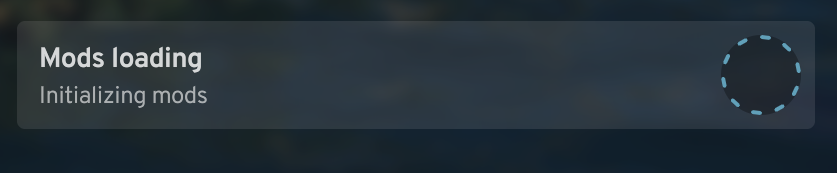 Please help with mods issue | Paradox Interactive Forums