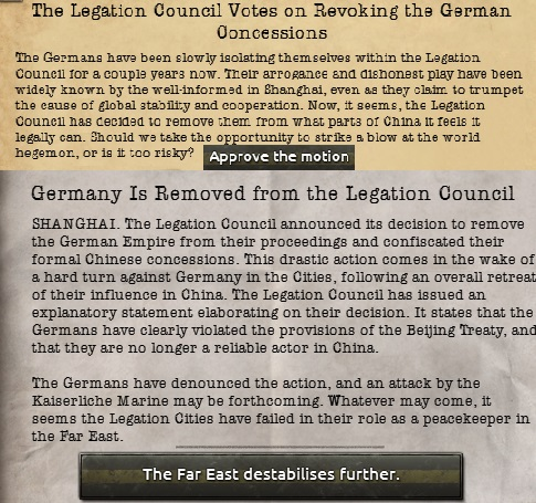 American Carnage - A United States Kaiserreich AAR | Page 12 | Paradox ...