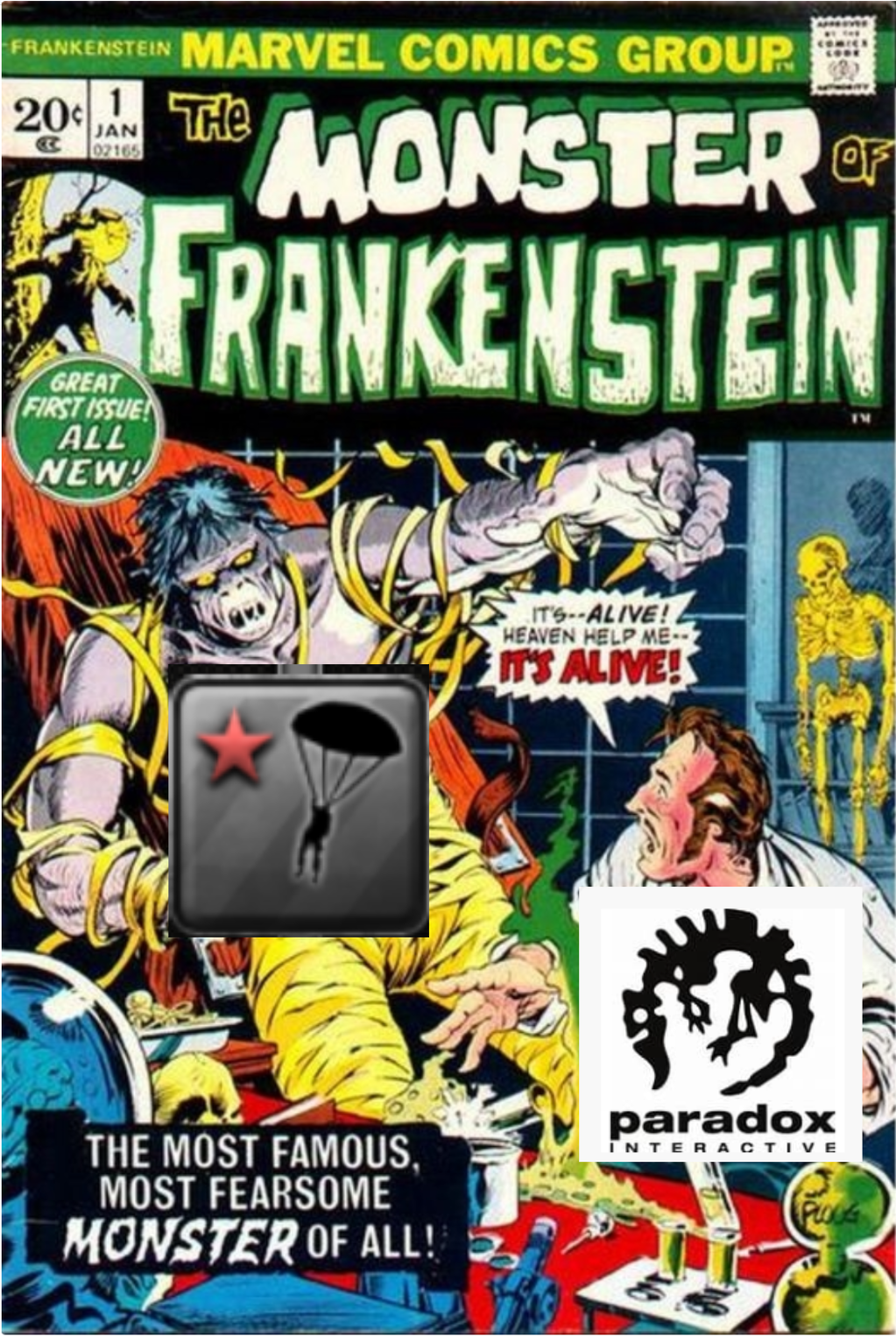 Monster Energy - Meme by KokoKaka1 :) Memedroid, image size:1023x1526