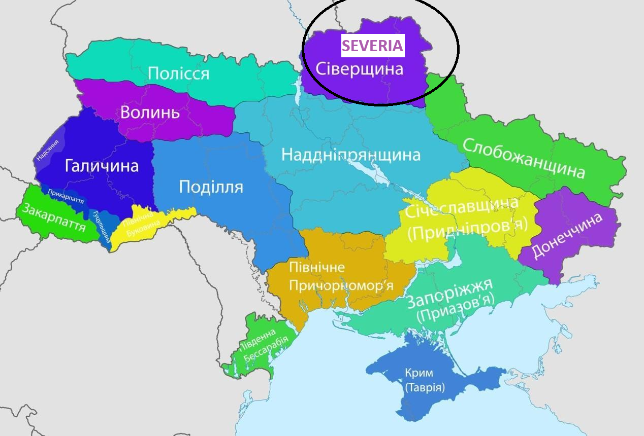 Eastern Slavic culture mess... and suggestions | Page 3 | Paradox ...
