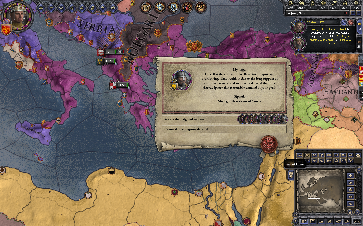 CK2Plus - Download, FAQ, links | Page 3 | Paradox Interactive Forums
