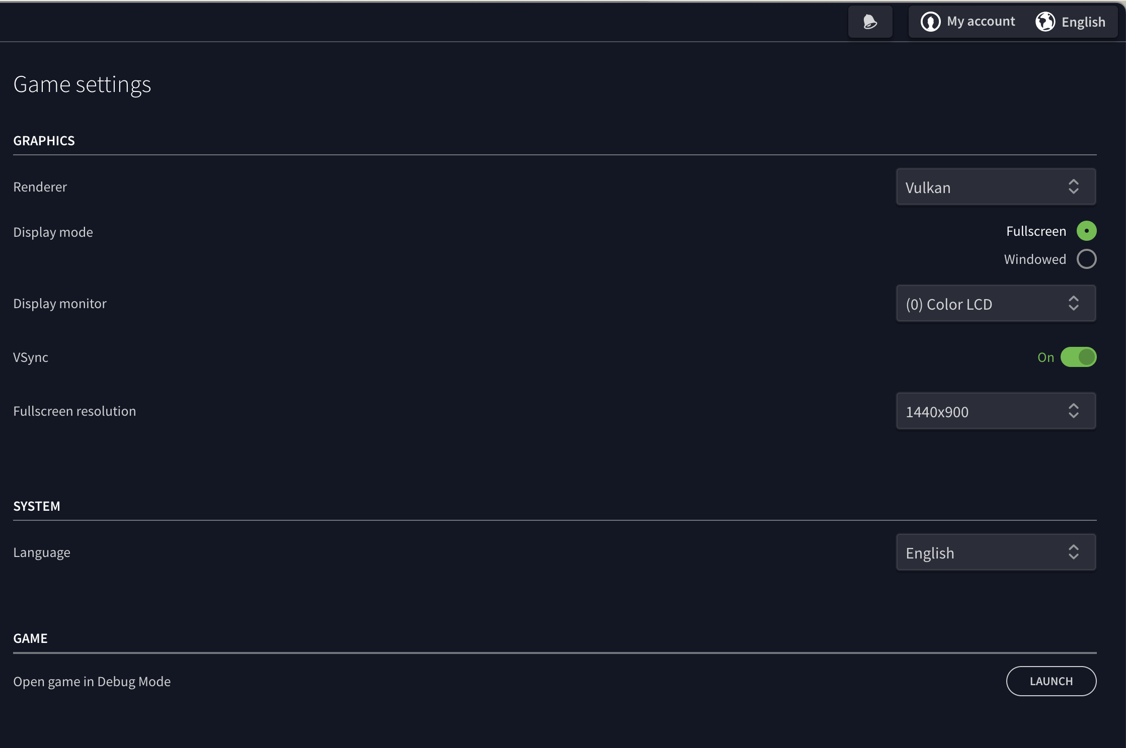 CK3 - technical support [MacOS] | Paradox Interactive Forums