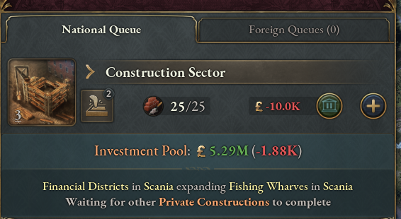 Why am I paying for Construction Goods? | Paradox Interactive Forums
