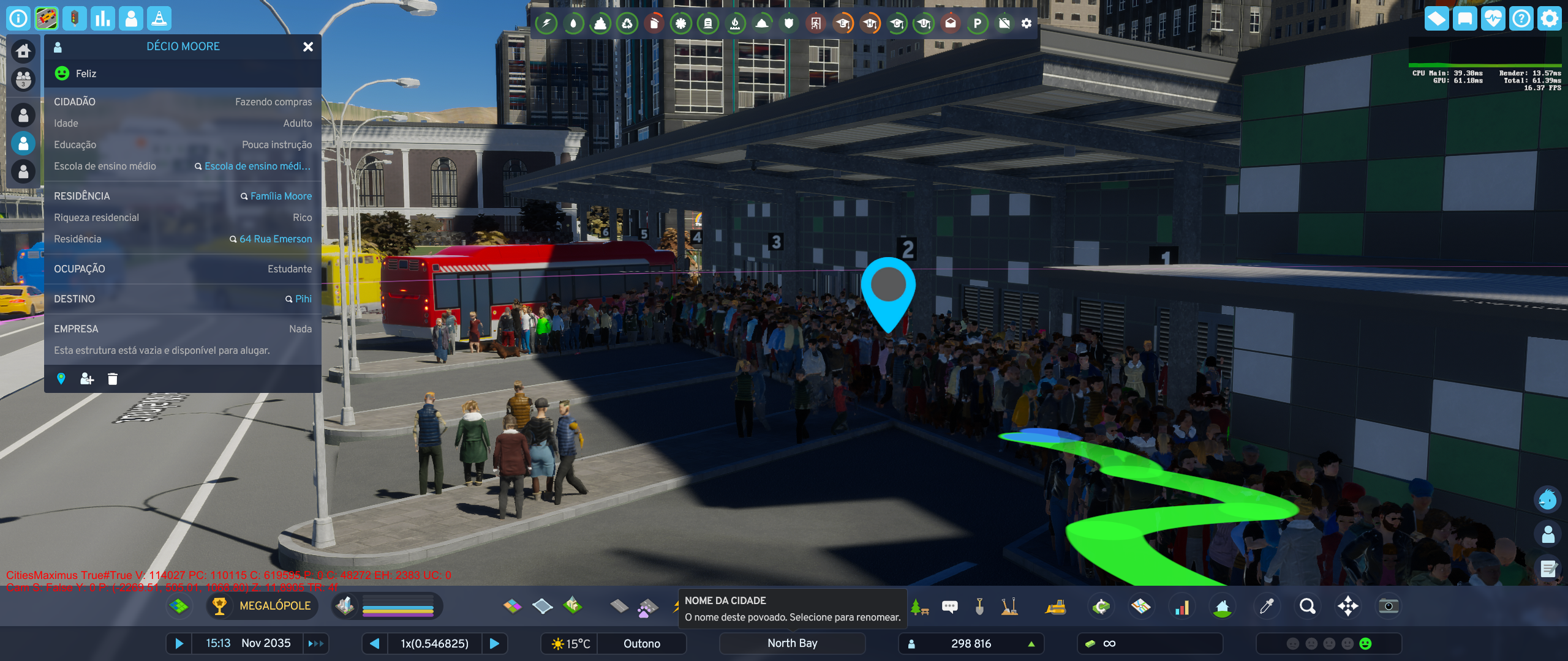 Extended Bus Station | Page 2 | Paradox Interactive Forums