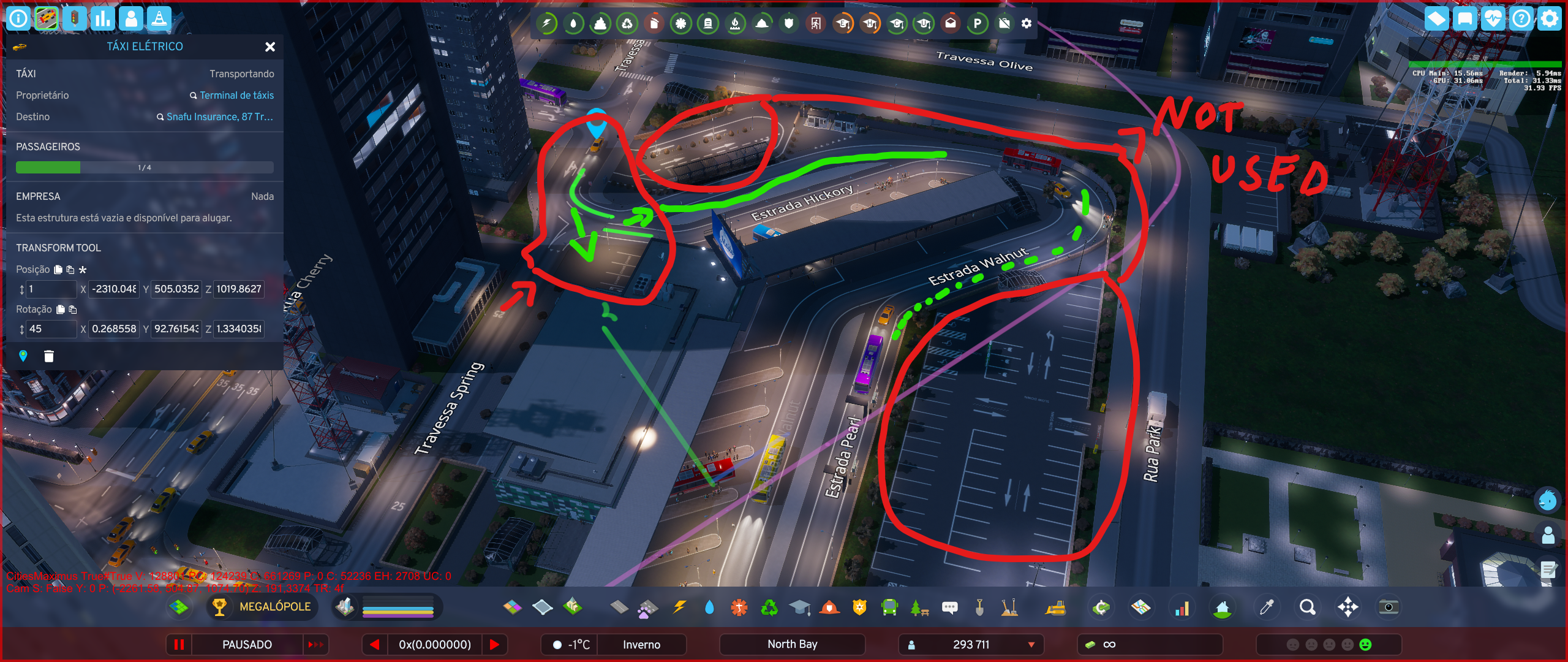 Extended Bus Station | Page 2 | Paradox Interactive Forums