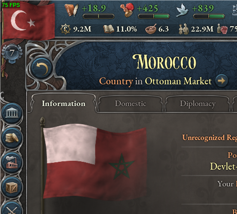 Many Flags Have subject_canton Missing | Paradox Interactive Forums