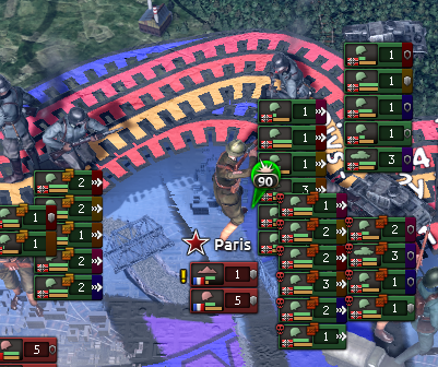 I'm stuck in France, help | Paradox Interactive Forums