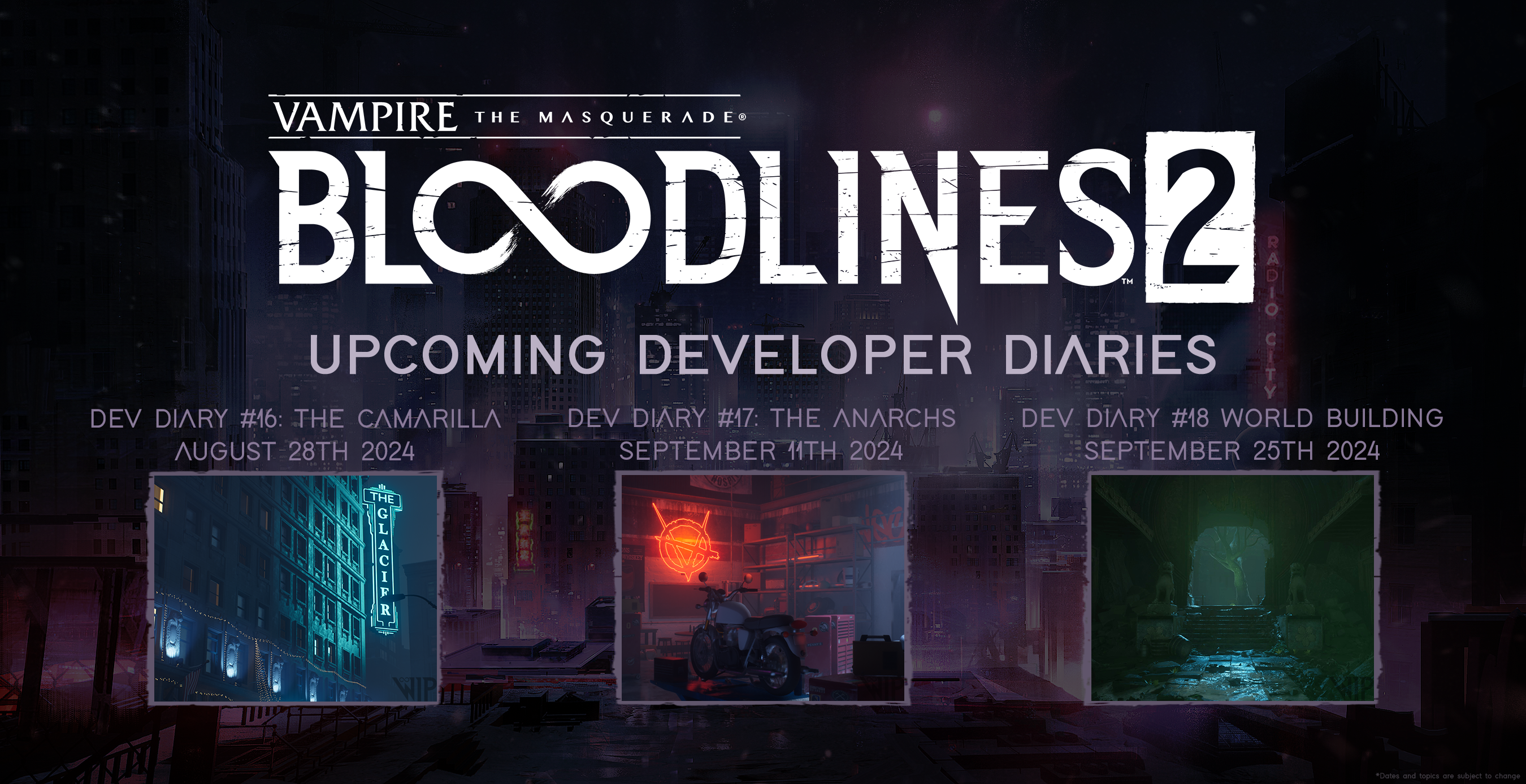 Developer Diary #15: Dialogue Choice Systems | Paradox Interactive Forums