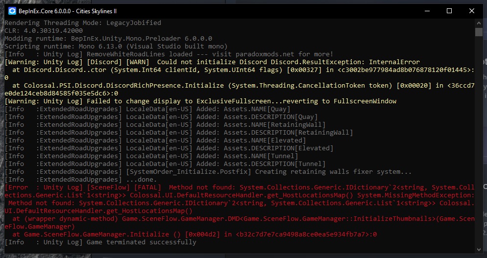 CS2 crashes to desktop when trying to launch | Paradox Interactive Forums
