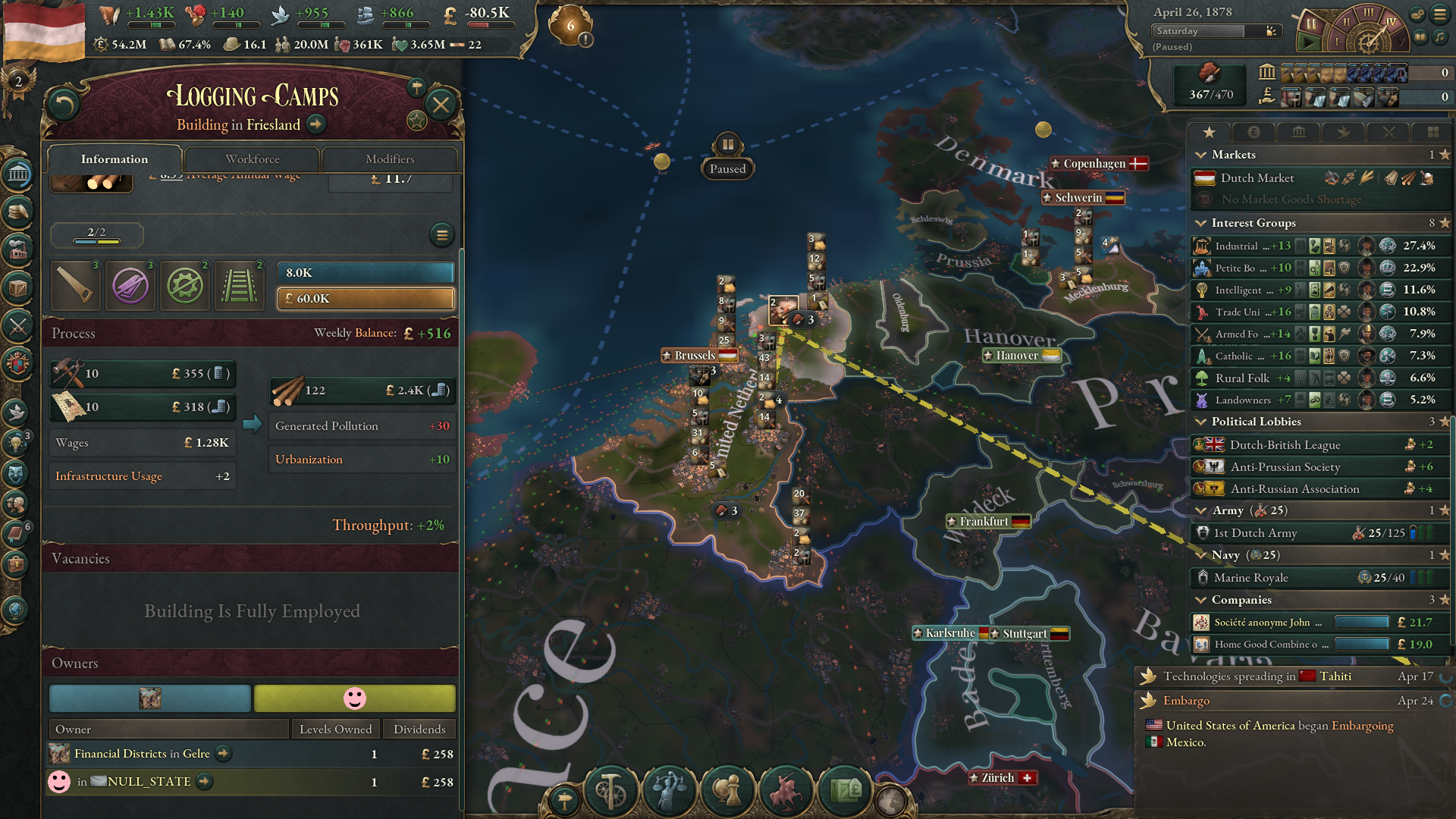 Null State Search Null_State ownership | Paradox Interactive Forums