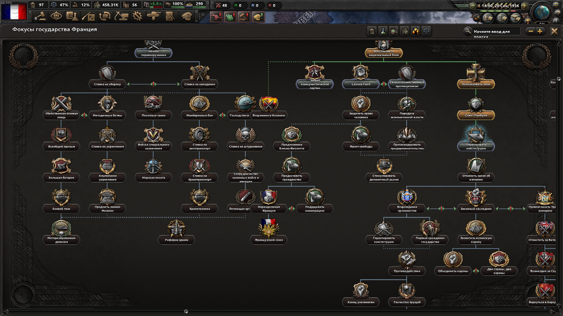 BUG | Paradox Interactive Forums