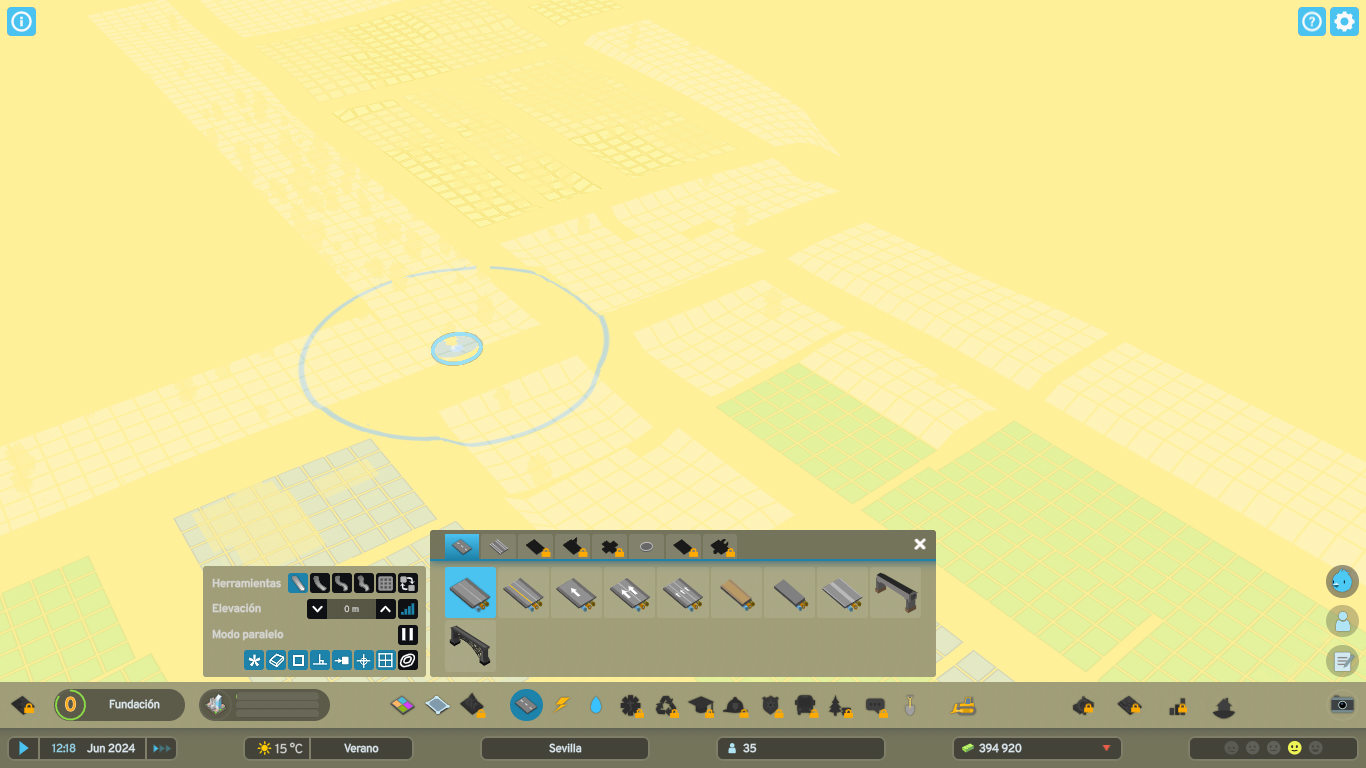Yellow Screen while building and lag | Paradox Interactive Forums