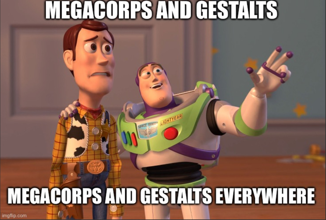 Stellaris Meme Thread | Page 296 | Paradox Interactive Forums