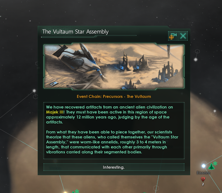 Oh man I can't wait to try out the new precursors... | Paradox ...
