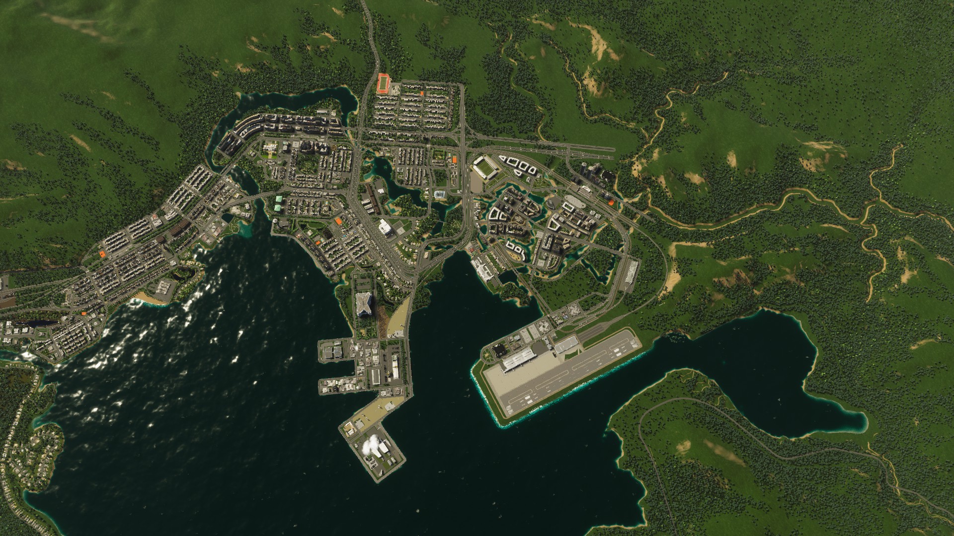 Realistic Train Tracks | Paradox Interactive Forums