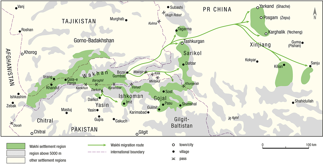 Tinto Maps #21 - 4th of October 2024 - Chagatai and Tibet | Page 11 ...