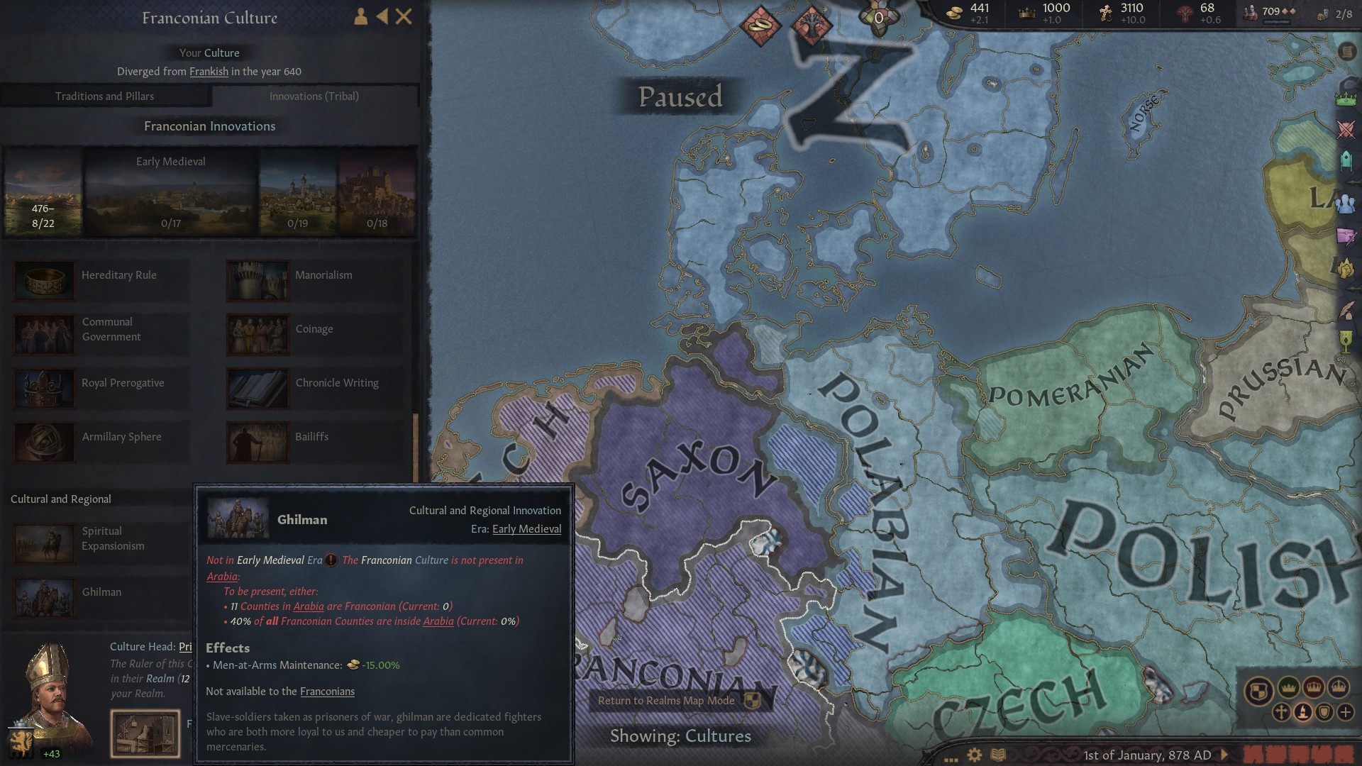 The problem with Egypt | Page 2 | Paradox Interactive Forums
