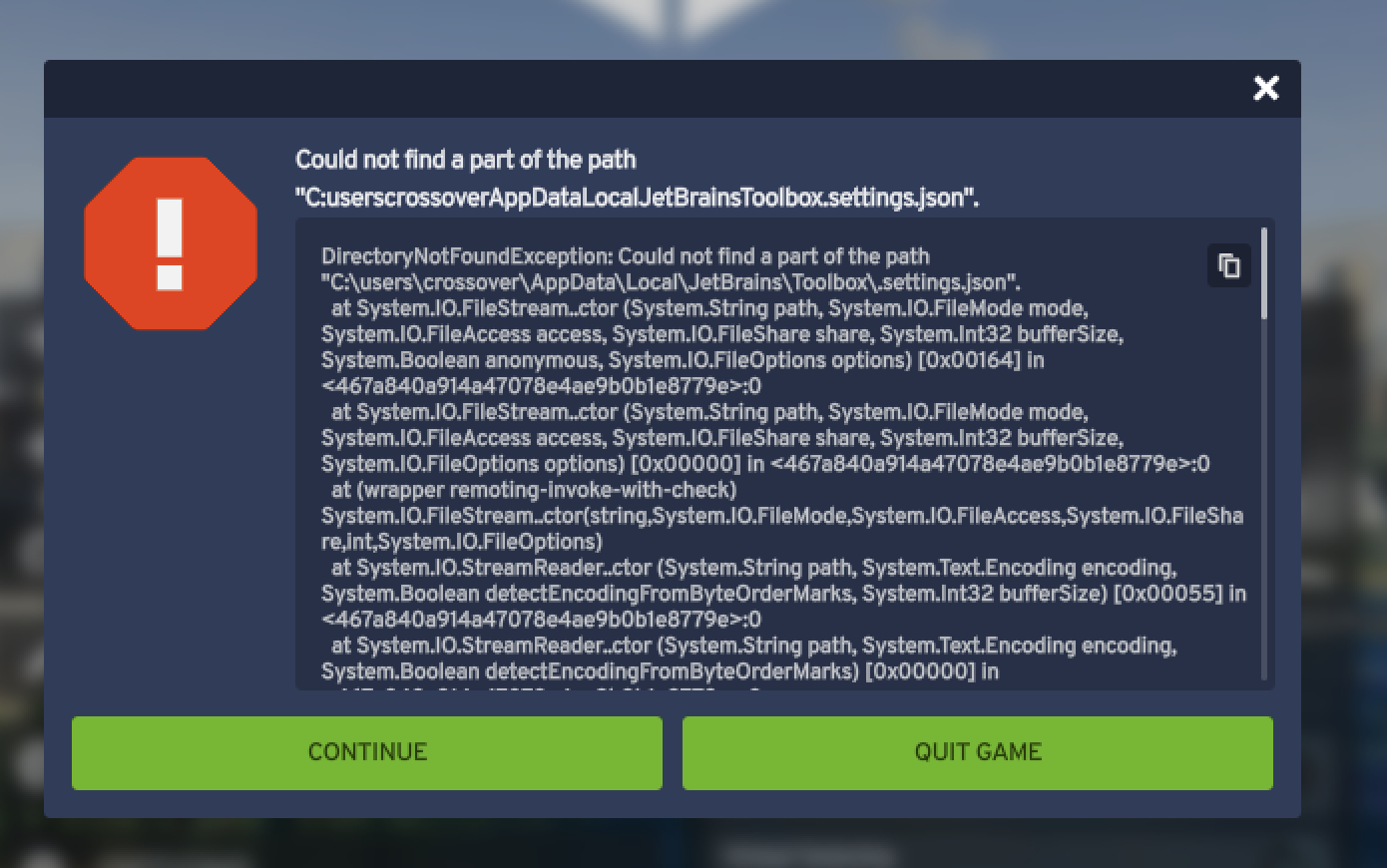 Can't add mods, and mods not loading | Paradox Interactive Forums
