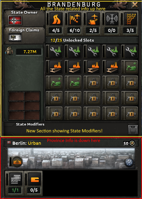 Developer Diary | Small Features | Paradox Interactive Forums