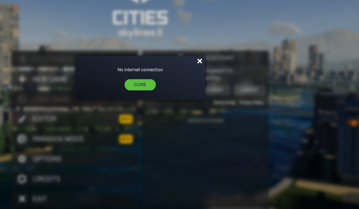 Multiple Bug Report | Paradox Interactive Forums